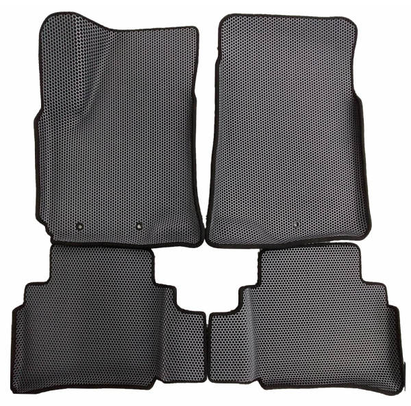 Коврики EVA 3D с бортами Mercedes-Benz A-класс